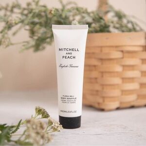 MITCHELL & PEACH - Body soufflé